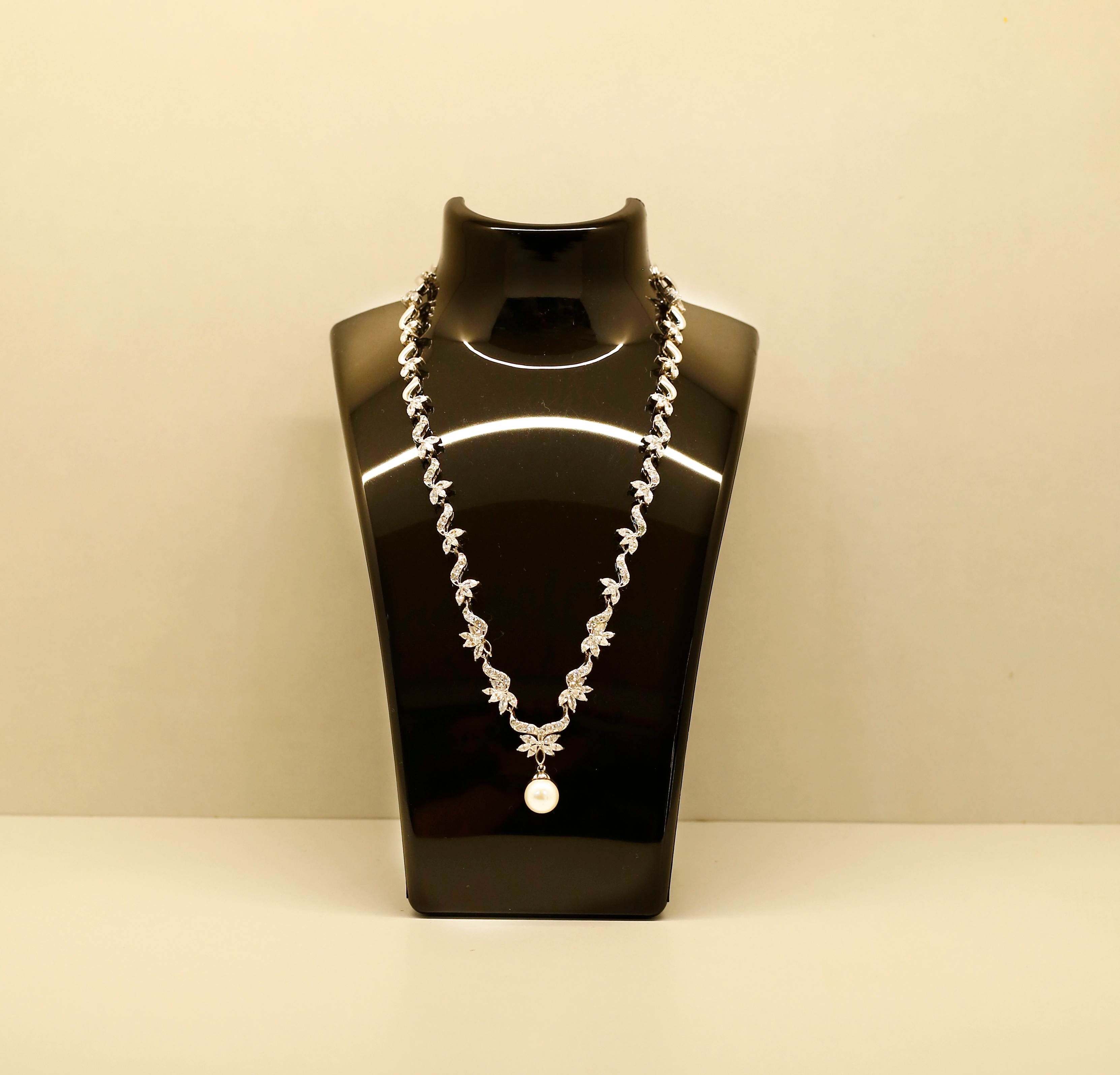 Signature jewelry pieces by ZYRA with elegant design